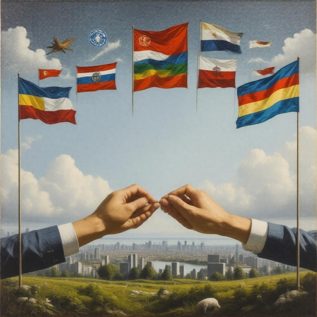 Commonwealth of Independent States